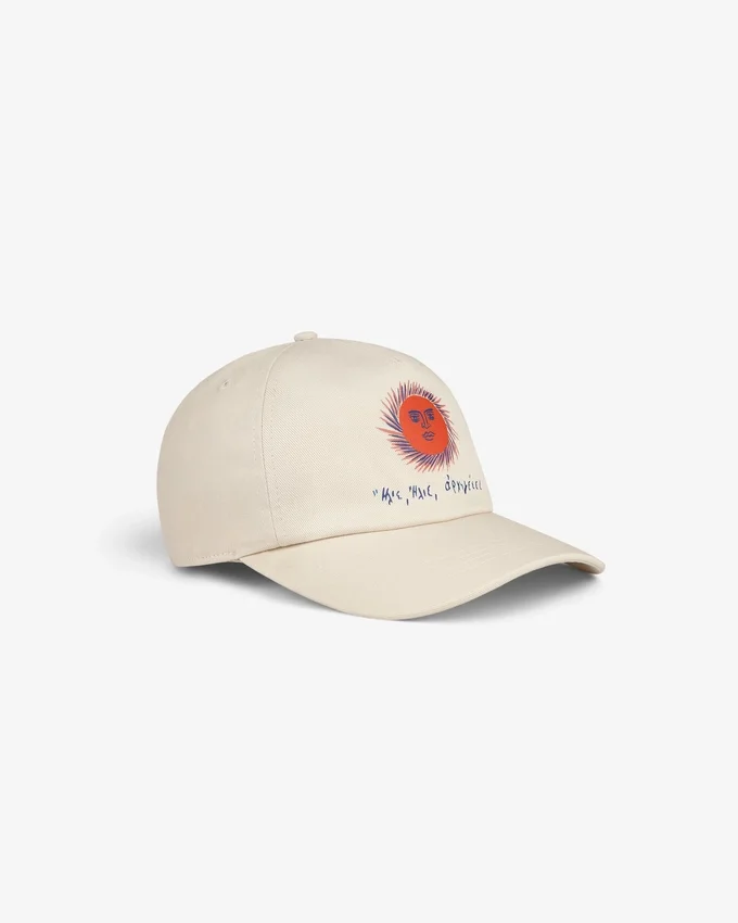 Chapeau graphique Fassianos