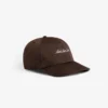 Chapeau Heritage en mélange de lin