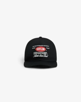 Chapeau Krylon