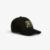 Chapeau à logo superposé