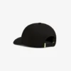 Chapeau à logo superposé