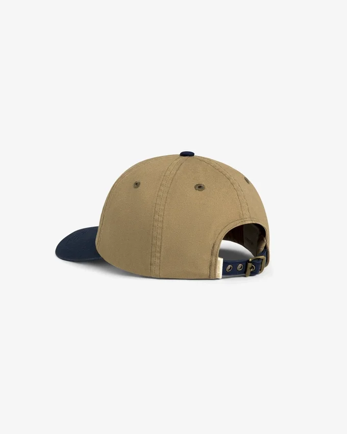 Chapeau Lure à blocs de couleur