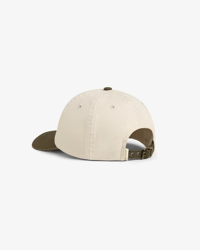 Chapeau Lure à blocs de couleur