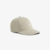 Chapeau à micro-logo