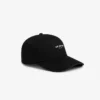 Chapeau à micro-logo