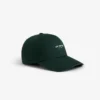 Chapeau à micro-logo