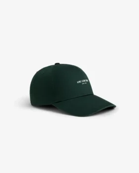 Chapeau à micro-logo