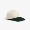 Chapeau à micro-logo