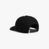 Chapeau à micro-logo