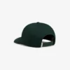 Chapeau à micro-logo