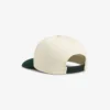 Chapeau à micro-logo
