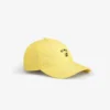 Chapeau à rayures avec logo « Crest »