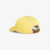 Chapeau à rayures avec logo « Crest »