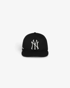 Chapeau rétro en lin ALD / New York Yankees