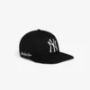 Chapeau rétro en lin ALD / New York Yankees