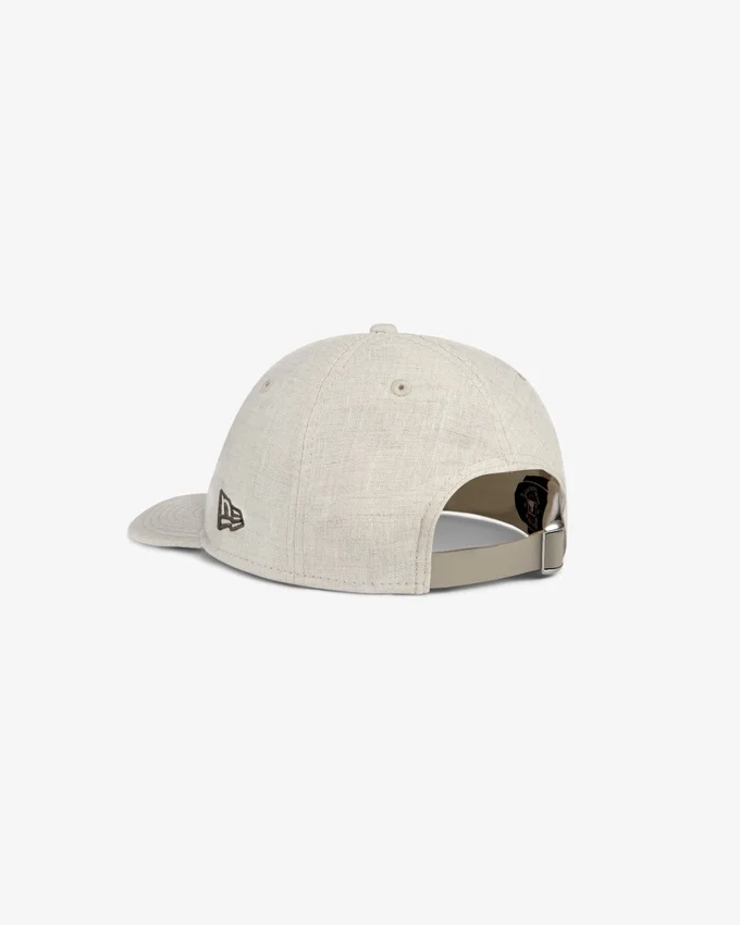 Chapeau rétro en lin ALD / New York Yankees
