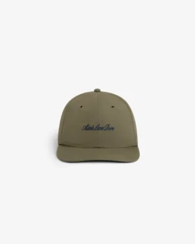 Chapeau Script Sport