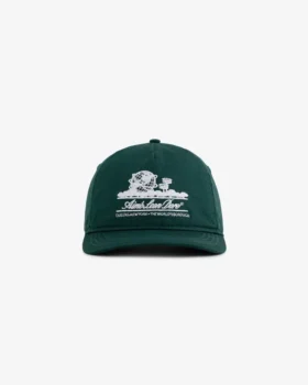 Chapeau Unisphere