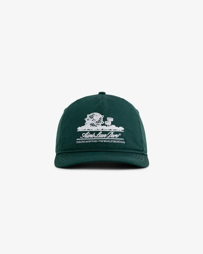 Chapeau Unisphere