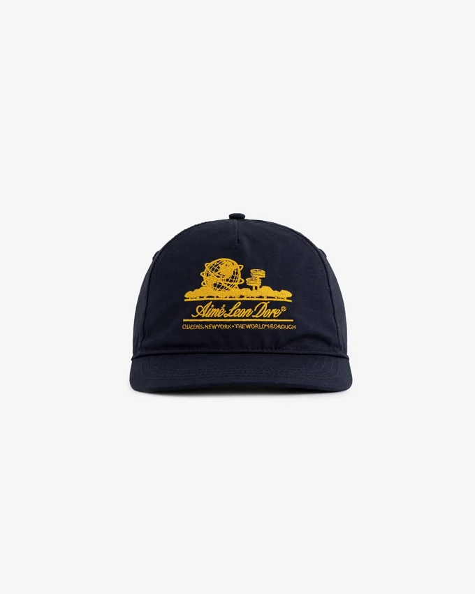 Chapeau Unisphere