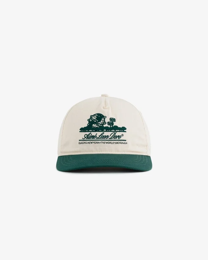 Chapeau Unisphere