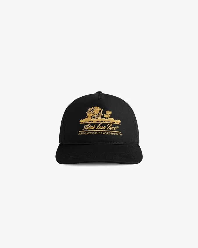 Chapeau Unisphere
