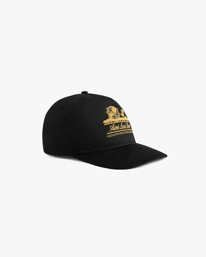Chapeau Unisphere
