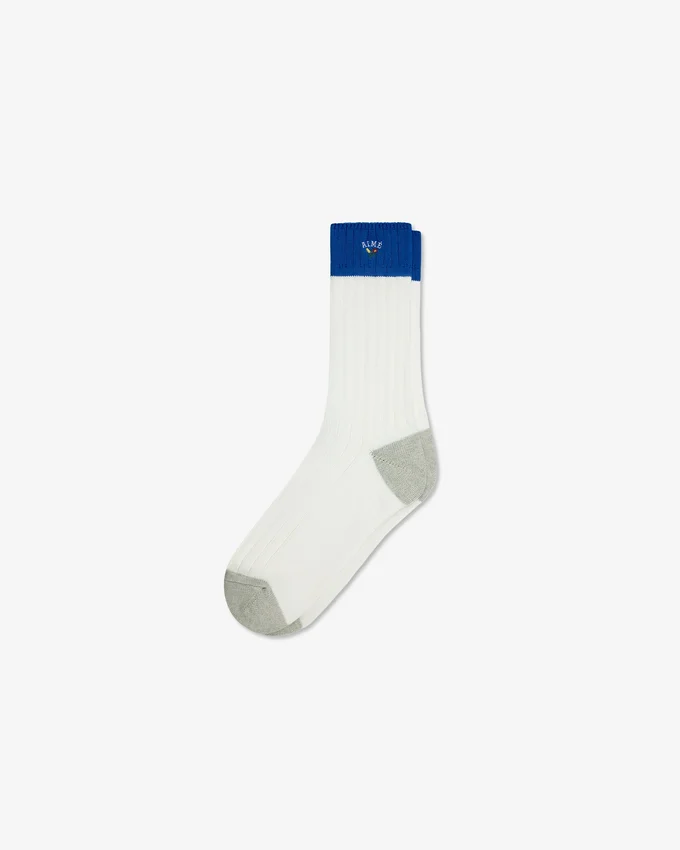 Chaussettes Crest Varsity