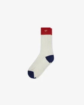 Chaussettes Crest Varsity