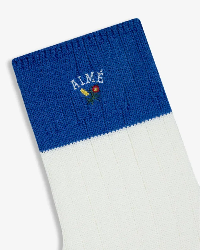 Chaussettes Crest Varsity