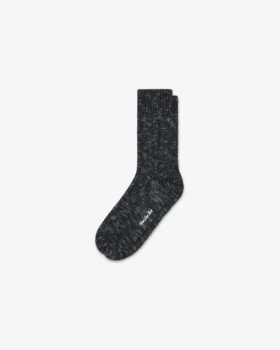 Chaussettes de randonnée à mailles torsadées