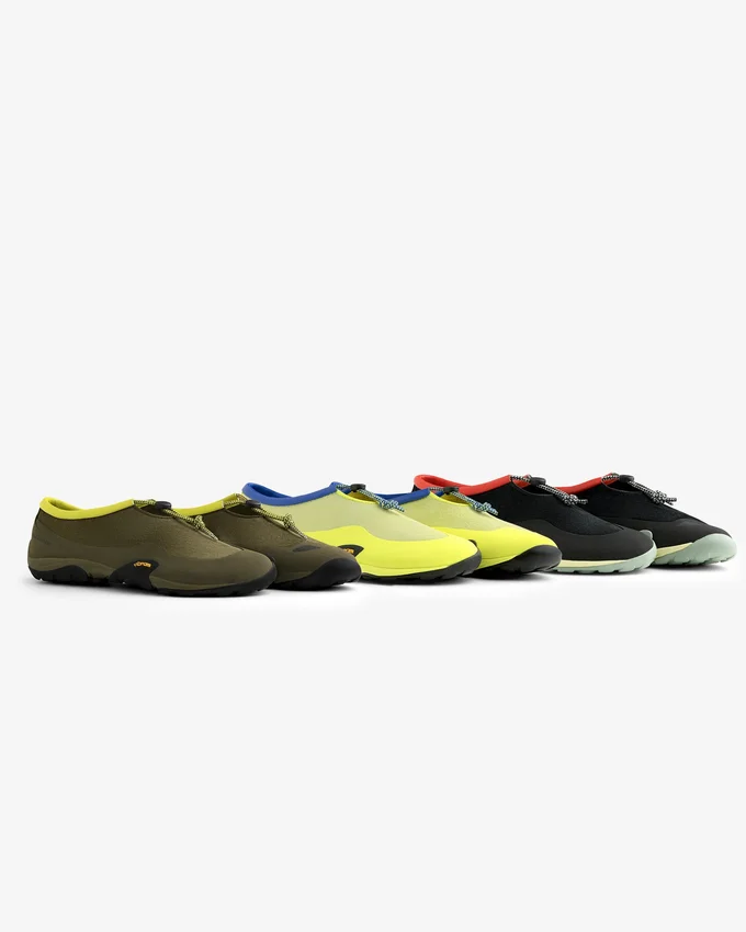 Chaussure de sport ALD / New Balance MT10T