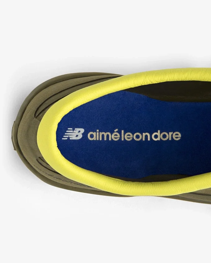 Chaussure de sport ALD / New Balance MT10T