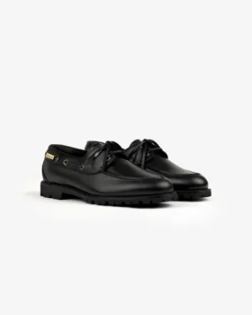 Chaussures bateau Pápia