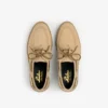 Chaussures bateau Pápia