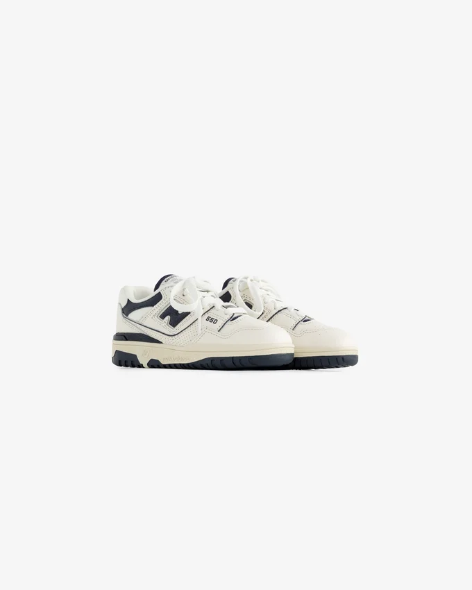 Chaussures de basket-ball ALD / NB P550 Oxford – Petits enfants