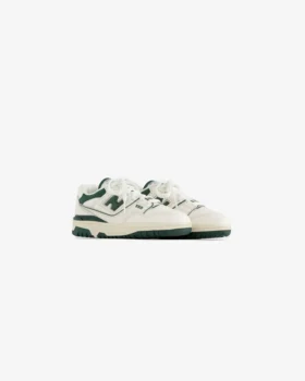 Chaussures de basket-ball ALD / NB P550 Oxford – Petits enfants