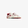 Chaussures de basket-ball ALD / NB P550 Oxford – Petits enfants