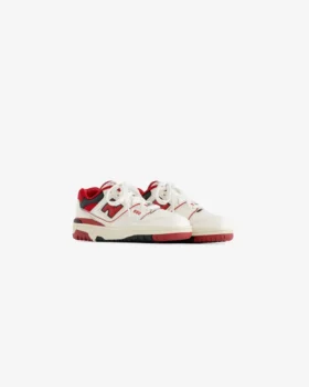 Chaussures de basket-ball ALD / NB P550 Oxford – Petits enfants
