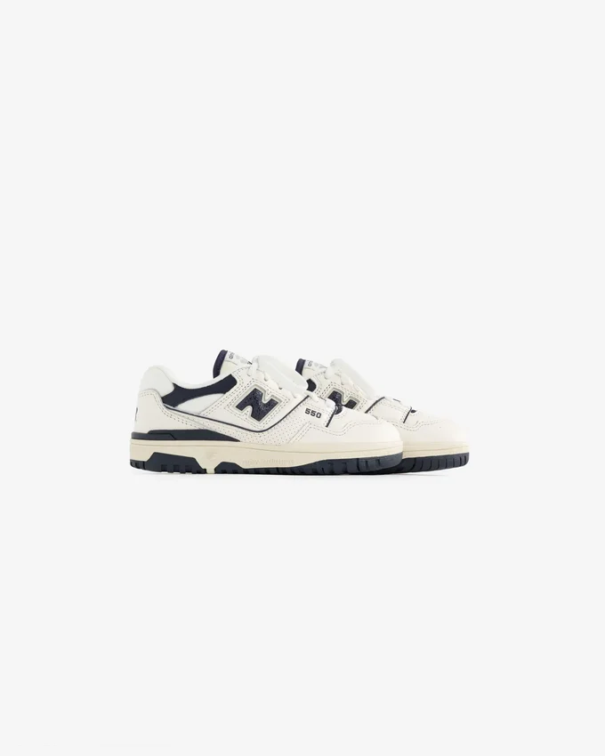 Chaussures de basket-ball ALD / NB P550 Oxford – Petits enfants