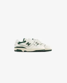 Chaussures de basket-ball ALD / NB P550 Oxford – Petits enfants