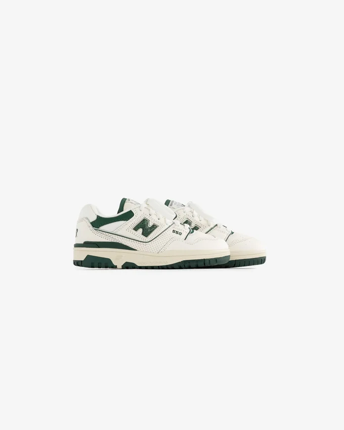 Chaussures de basket-ball ALD / NB P550 Oxford – Petits enfants