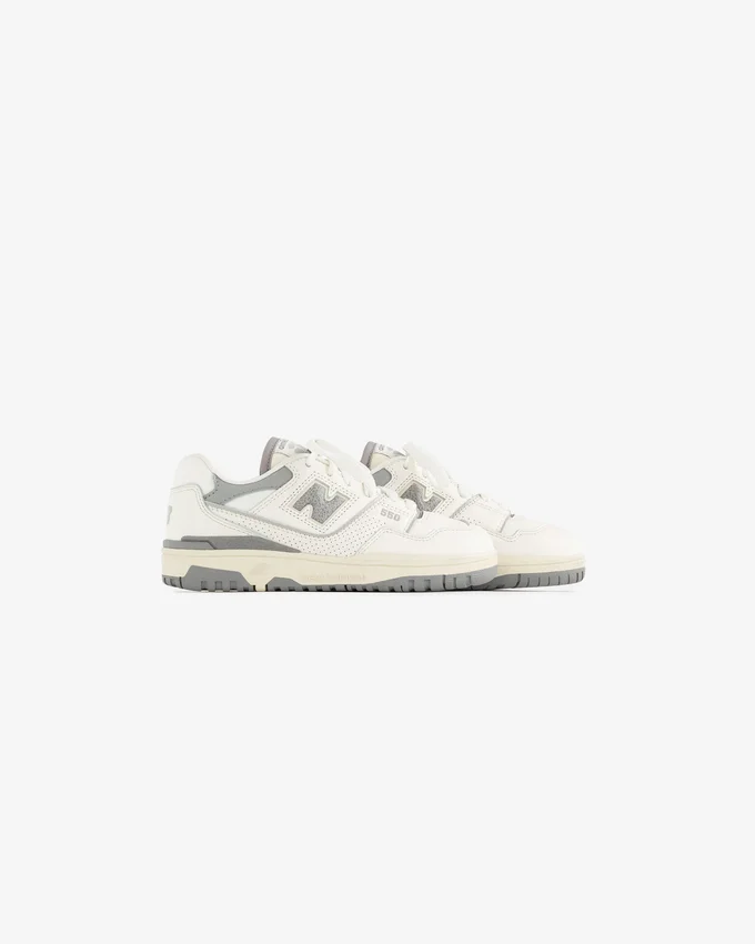 Chaussures de basket-ball ALD / NB P550 Oxford – Petits enfants
