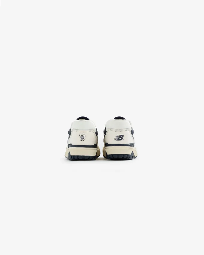 Chaussures de basket-ball ALD / NB P550 Oxford – Petits enfants