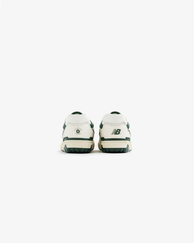 Chaussures de basket-ball ALD / NB P550 Oxford – Petits enfants