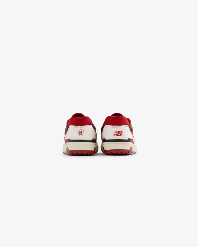 Chaussures de basket-ball ALD / NB P550 Oxford – Petits enfants