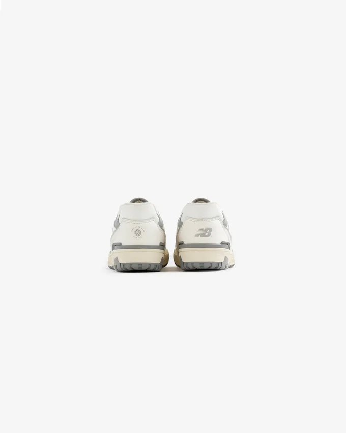Chaussures de basket-ball ALD / NB P550 Oxford – Petits enfants