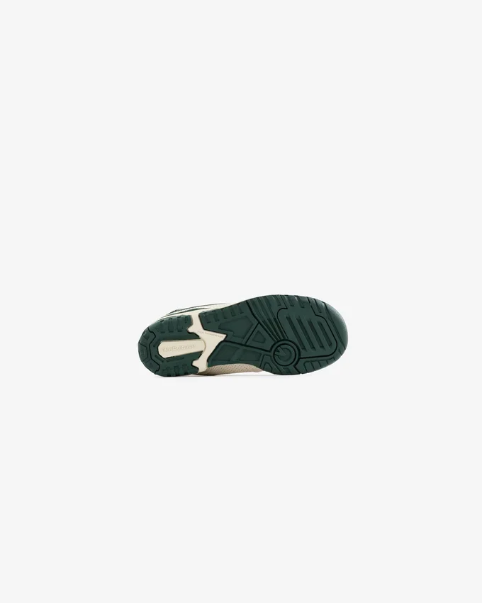 Chaussures de basket-ball ALD / NB P550 Oxford – Petits enfants