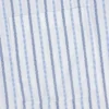 Chemise décontractée en popeline