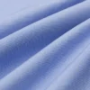 Chemise décontractée en popeline